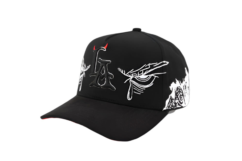 HELL ON EARTH CAP