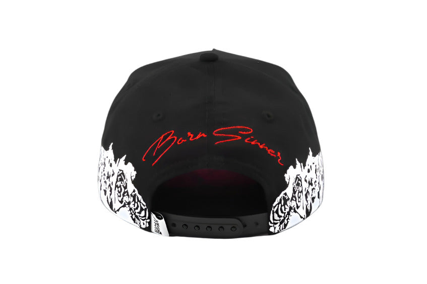 HELL ON EARTH CAP